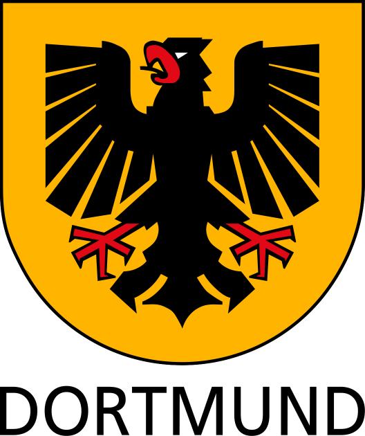 Stadtwappen Dortmund